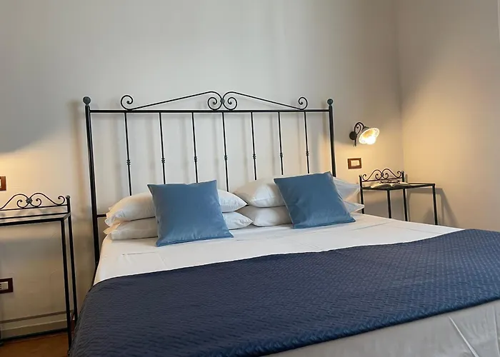 Ai Dammusi Rooms San Vito Lo Capo