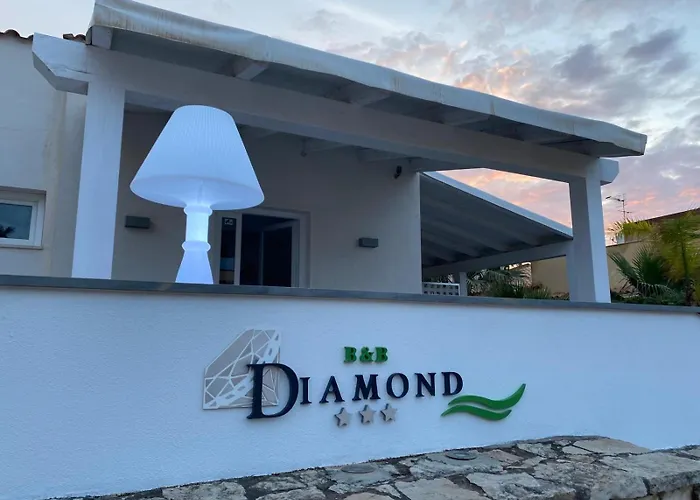 B&B Diamond San Vito Lo Capo
