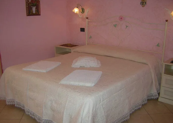 B&B Le Ortensie San Vito San Vito Lo Capo